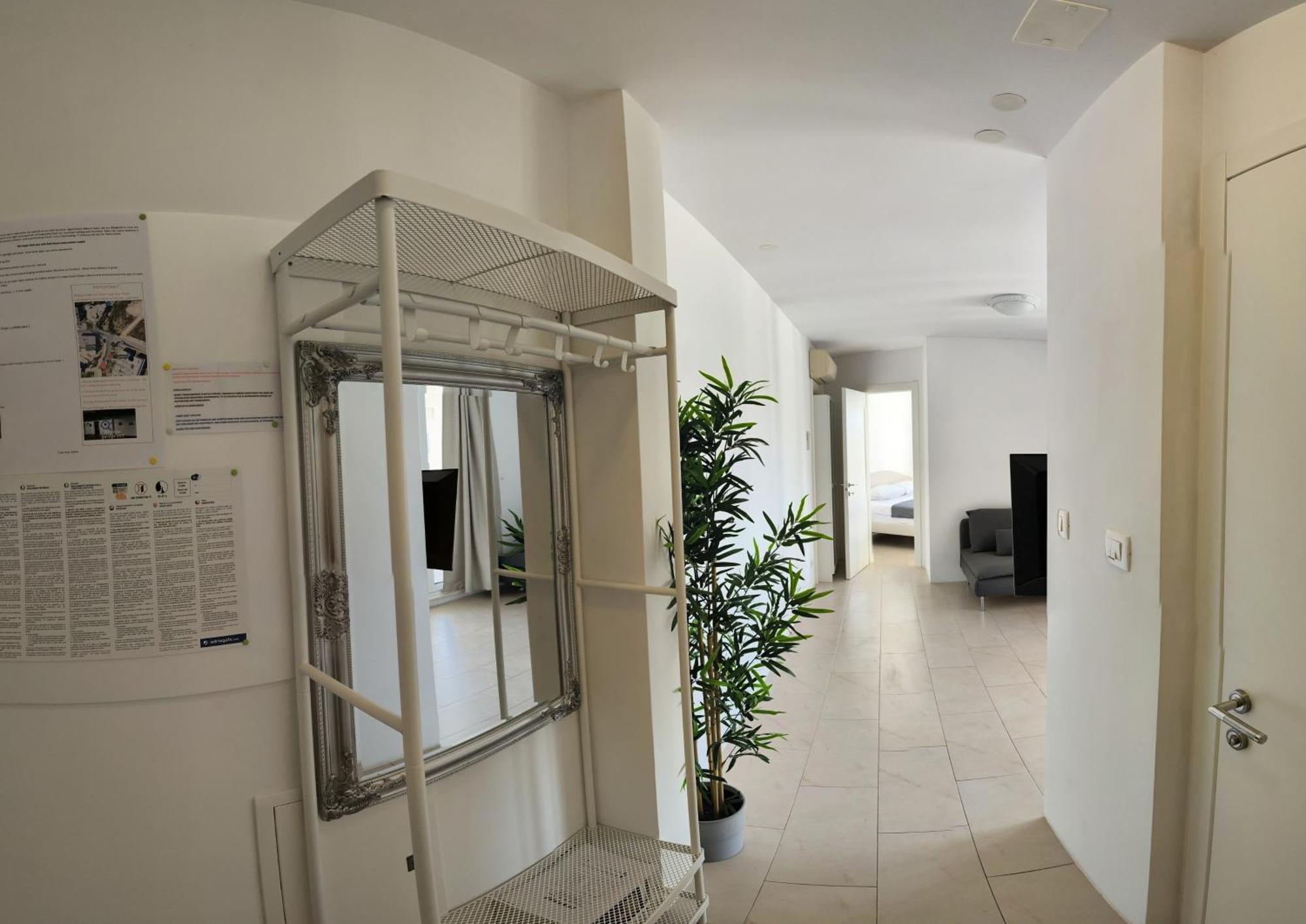 Apartments Mariot Split Exterior foto