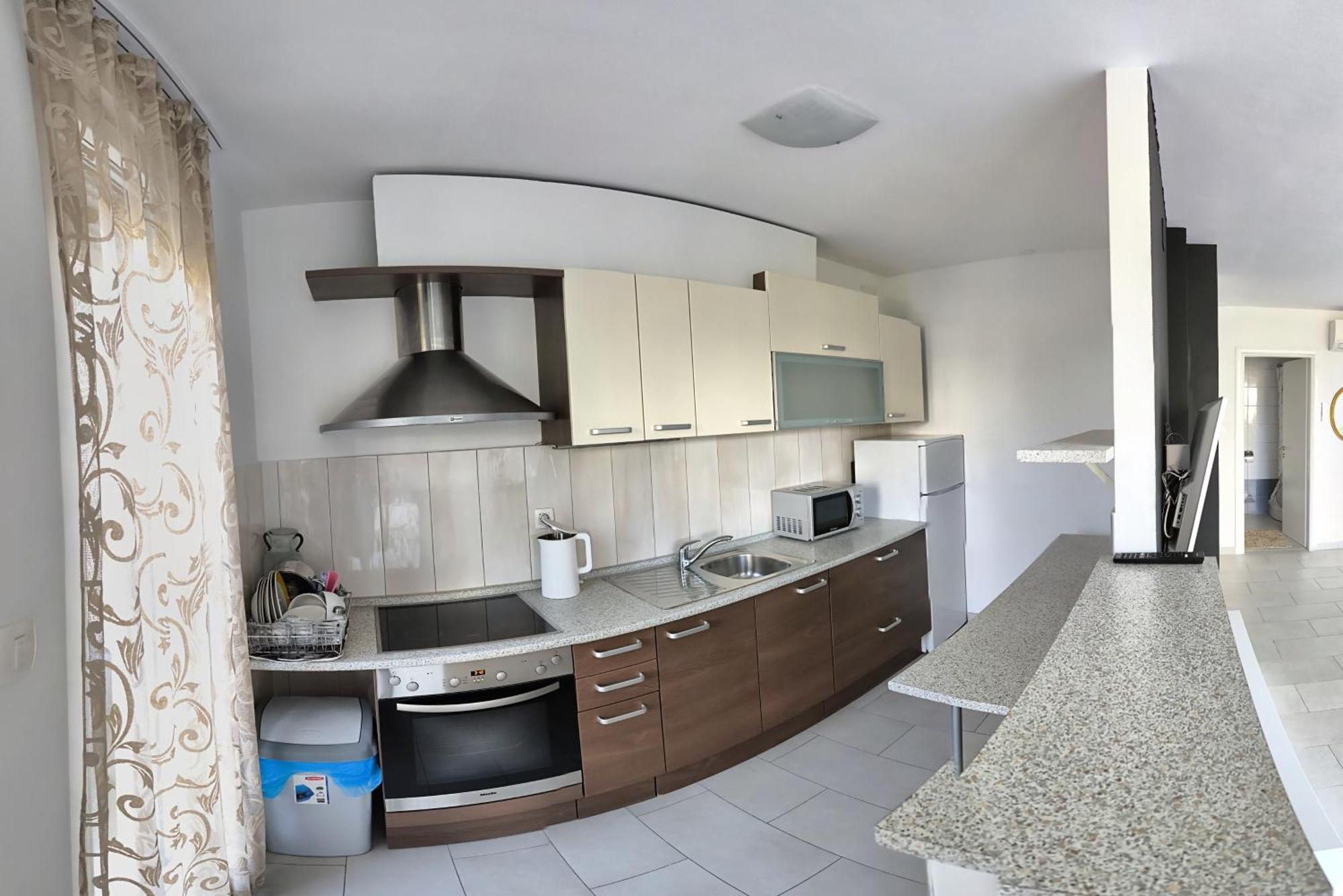 Apartments Mariot Split Exterior foto