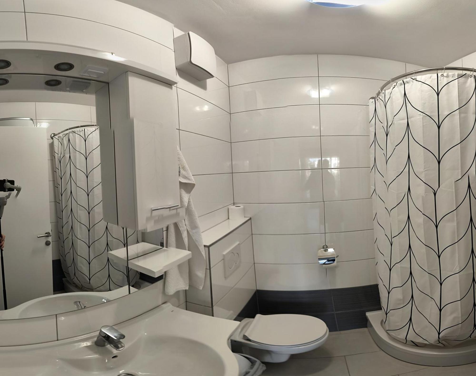 Apartments Mariot Split Exterior foto