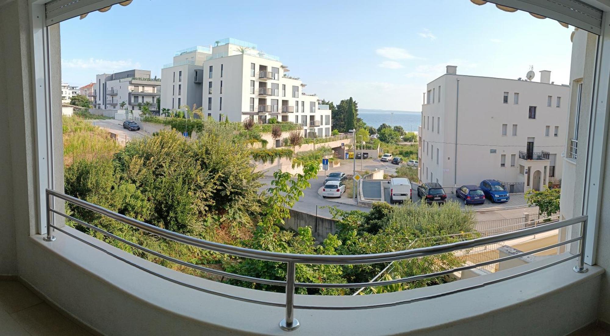 Apartments Mariot Split Exterior foto