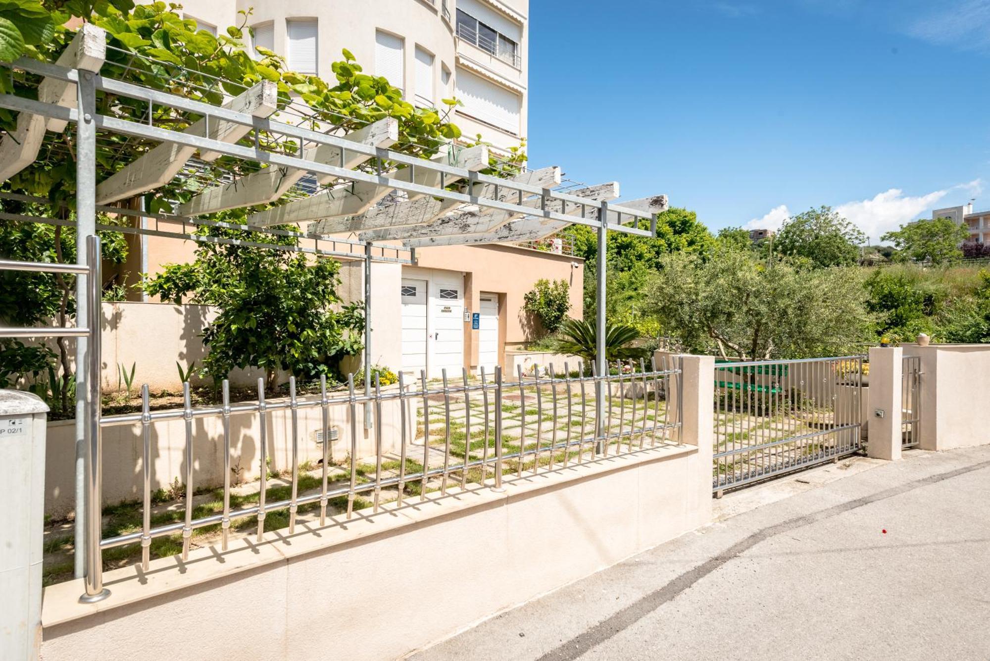 Apartments Mariot Split Exterior foto